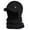 Style 1, variant on Mens Winter Visor Beanie Hat with Earflap Scarf Set Warm Winter Hats Fleece Lined Knit Baseball Cap Earflap Ski Hat - Style 4