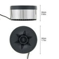 thumbnail image 2 of 2Pcs 350W Car Speaker Audio Tweeter 91Db Loudspeaker Automobile Speaker, 2 of 9
