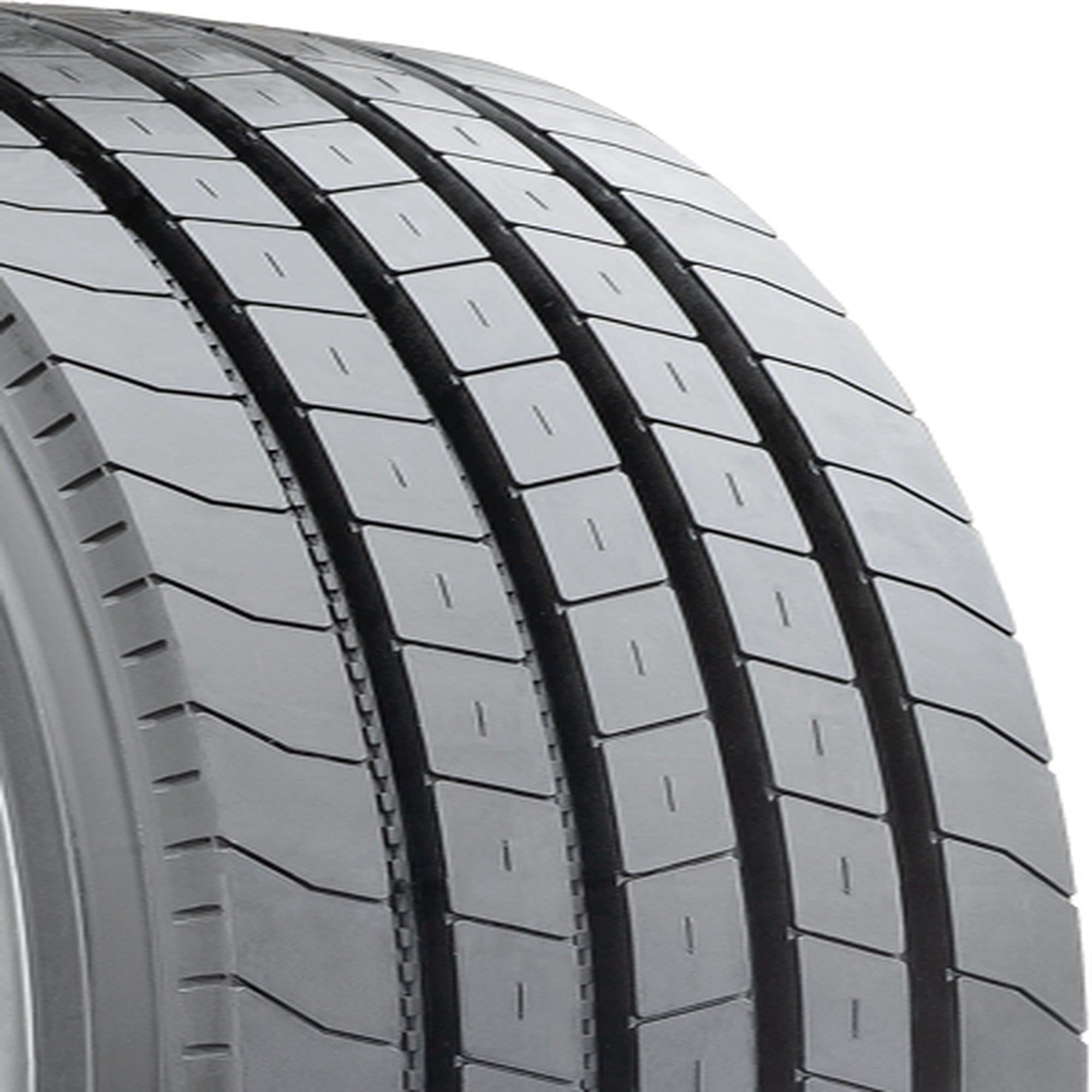 RoadX RH620 ST235/80R16 G/14PLY Commercial Tire