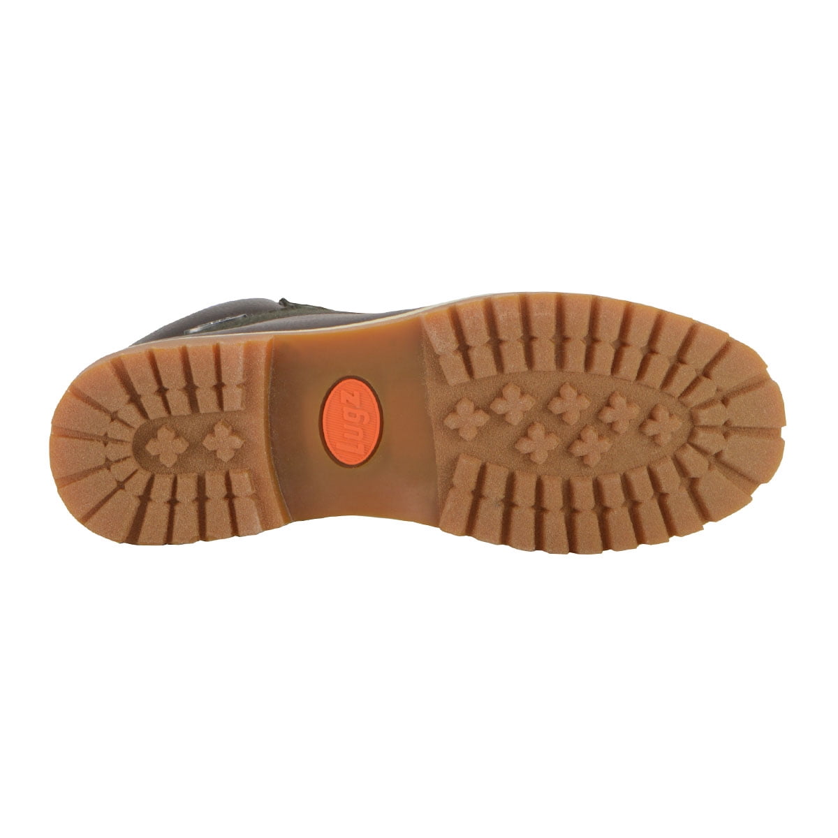 Lugz Men's Convoy 6-Inch Boots