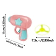 thumbnail image 3 of Catapult Interactive Cat & Outdoor Flying Saucer Glowing LED Catapult For Exercise & Night Play For Hobbyists & Lovers, 3 of 9