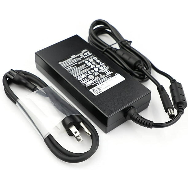 UpBright [UL Listed] 180W AC/DC Adapter Compatible with Dell WD22TB4