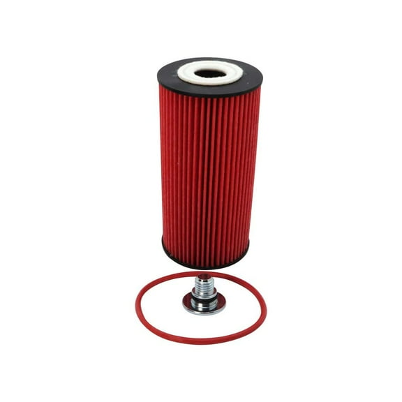 K&N HP7046 Oil Filter