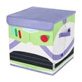 thumbnail image 1 of Cubo Organizador Disney Toy Story de Tela con Tapa y Asas para Almacenamiento, 1 of 3