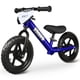 thumbnail image 1 of Bicicleta Balance KRIDDO para bebés de 18 meses a 5 años, 12 pulgadas, azul, 1 of 6