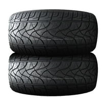 Set of 2 Fullrun HS299 305/40R22 114V XL Tires