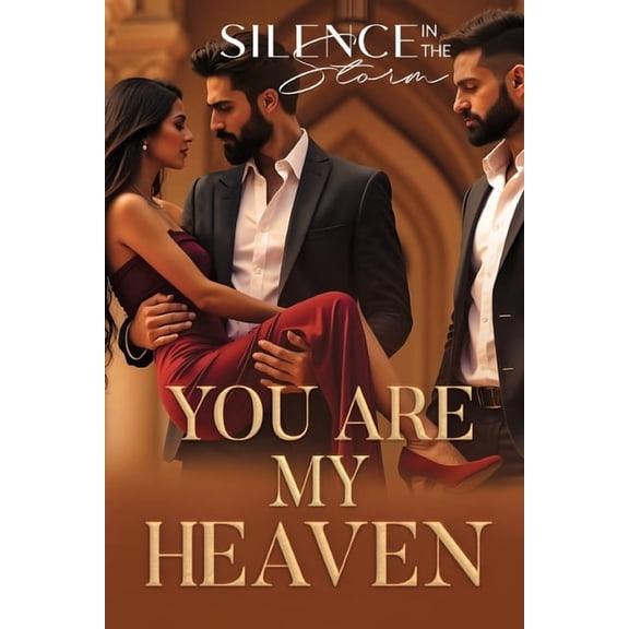 You Are My Heaven, (Paperback)