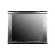 iStarUSA WM945B 9U 450mm Depth Wallmount Server Cabinet