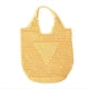 thumbnail image 1 of Bolsos de Playa de Moda de Verano, Bolso de Hombro para Mujer, Bolso Suave Tejido A Mano , Bolso Grande Informal, Bolso de Almacenamiento A, 1 of 5