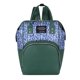 thumbnail image 1 of Sywqhk Mochilas De Viaje Con Estampado De Plantas Para Mamá, Bolsas Grandes Para Pañales De Maternidad (Verde) Sywqhk Para estrenar, 1 of 5