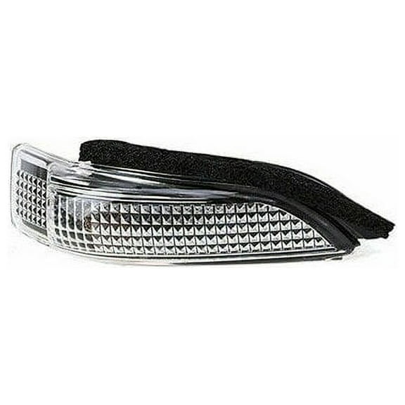 Right Door Mirror Turn Signal Light - Compatible with 2013 - 2015 Toyota Venza 2014