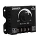 thumbnail image 2 of Atenuador de interruptor LED, 12v-24v 30a Interruptor de atenuación de luz de tira de un solo color con botón de encendido / apagado Interruptor de atenuación manual de función Pwm. Afortunado Sencillez, 2 of 5