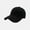 Black, variant on Large Size 61cm Summer Breathable Stretch Hats Fitted Baseball Cap Outdoor Sports Caps for Women Men Hip Hop Casquette Gorras