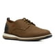thumbnail image 3 of Zapatos para Hombre Zmexico 62032 cafe 25.5, 3 of 4