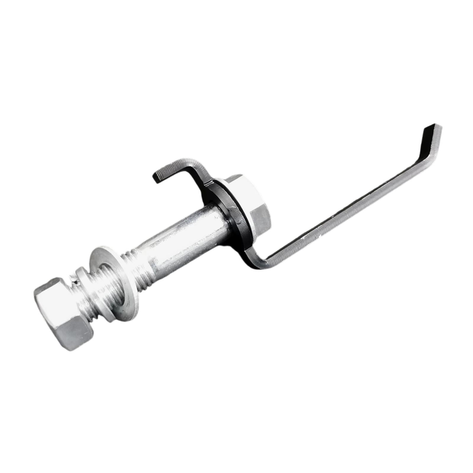 GARENDE Squat Rack Hook Holder Storage Hook for Weight Rack Home Gym Barbell Collars