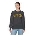 thumbnail image 7 of Cape Cod Sweatshirt Gifts Crew Neck Shirt Long Sleeve Unisex, 7 of 7