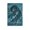 Unframe-style, variant on The Shape of Water Classic Movie Poster Canvas Wall Art Poster Decorative Bedroom Modern Home Print Picture Artworks Posters 12x18inch(30x45cm)