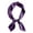 Z5Dark Purple, variant on Silk Scarves For Women Elegant Polka Dot Design Versatile Fashion Accessory For Home And Casual Wear All Season Comfort Soft Stylish Basic Silk Scarves