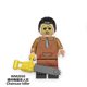 thumbnail image 3 of Minifiguras Juguete De Halloween Triangular Para Niños Bloques De Construcción, 3 of 4