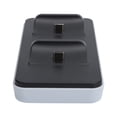 thumbnail image 4 of Base de carga para Gamepad inalámbrica portátil firme y duradera de tamaño pequeño ligera para Gamepad para ahorrar espacio ANGGREK Otros, 4 of 8