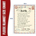 GRUII 2024 Graduation Gifts Christmas Birthday Gifts for Daughter Son