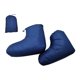 thumbnail image 1 of Calentador de pies para acampar, botines de plumón para hombres y mujeres, calcetines cálidos de invierno para acampar, Cola Zapatillas de invierno, 1 of 8