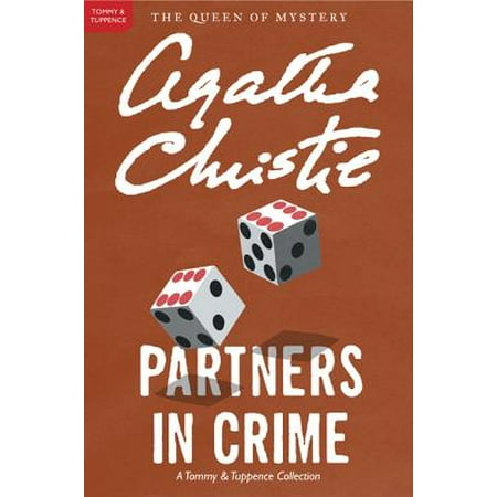 Partners in Crime (Best Partners In Crime)