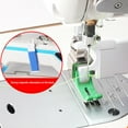 thumbnail image 4 of 2Pcs Machine Needle Inserter Threader Automatic Needle Threader Quick Threading Sewing MachineThreading Tool, 4 of 9