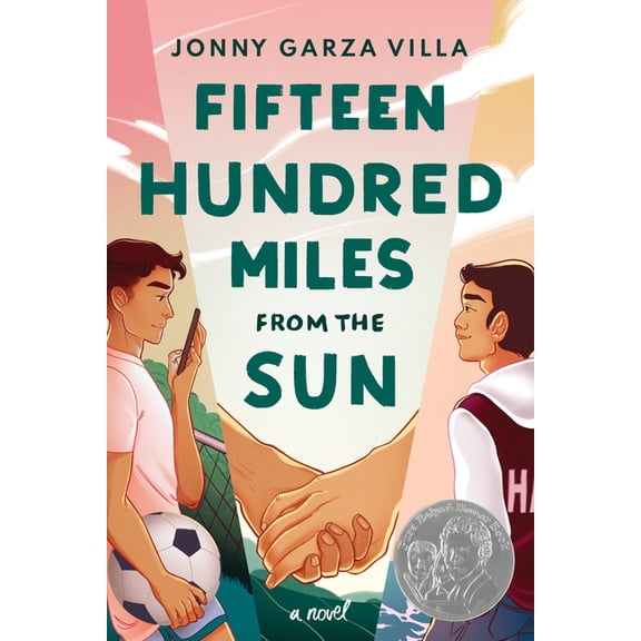 Fifteen Hundred Miles from the Sun, (Paperback)