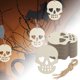 thumbnail image 1 of Accesorios Decorativos Para Fiestas De Halloween Para Colorear Tú Mismo Decora Tu Propio Estilo Festivo, 1 of 5
