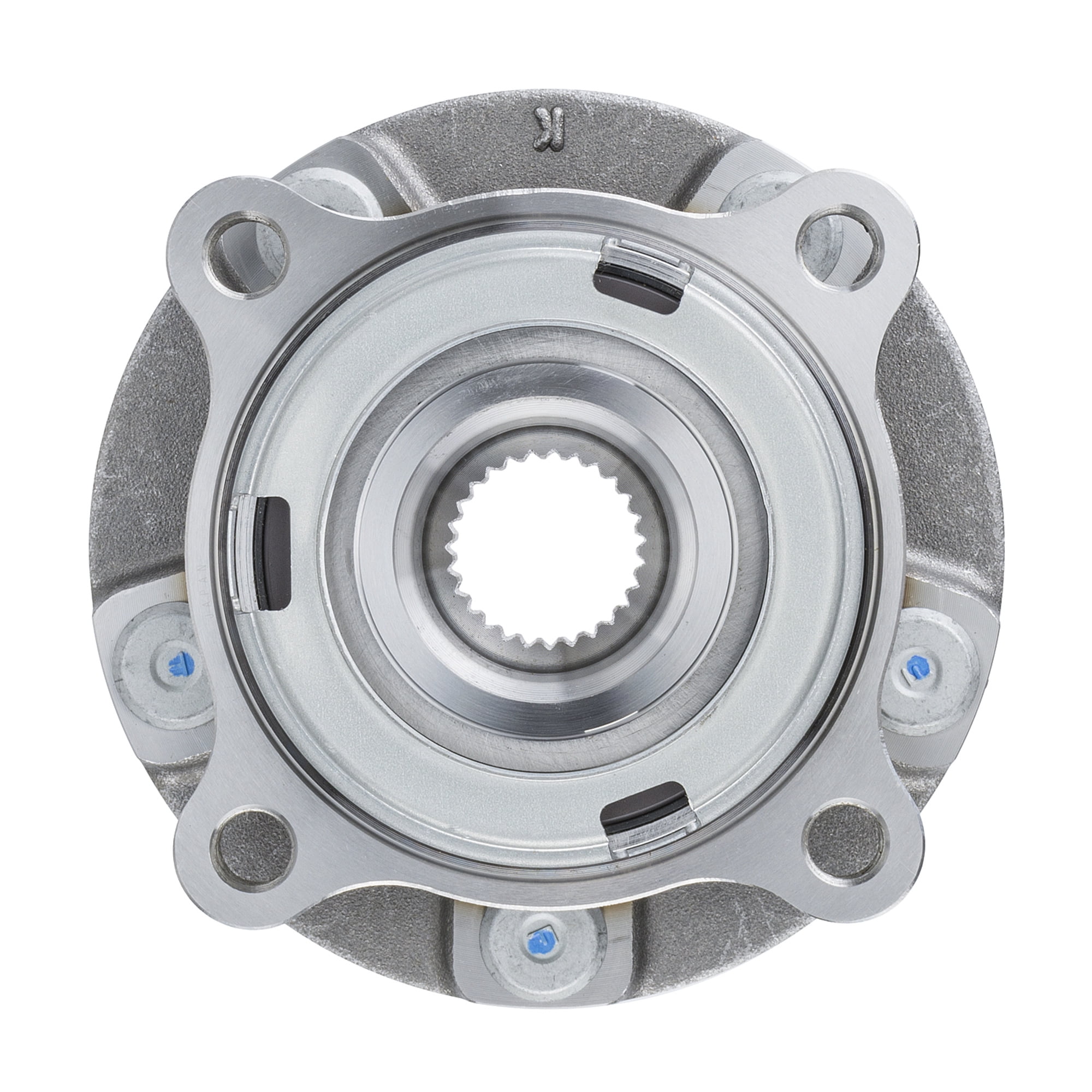 MOOG 513356 Wheel Bearing and Hub Assembly