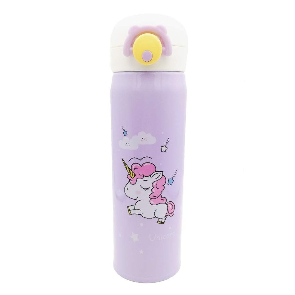 Brand New Unicorn Thermos Cute Water Bottle Cup Insulated Leak Proof