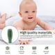 thumbnail image 2 of Cepillo De Dientes Para Bebés Y Niños Pequeños Material De Silicona Y Pp Silicona De Grado Alimenticio Suave Para Bebés Pequeños Juego De Cuidado Bucal Para Bebés Minnieouse HA027568-01, 2 of 7
