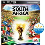 2010 FIFA World Cup South Africa (PS3) - Pre-Owned