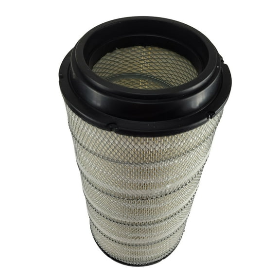 Donsson Heavy Duty Air Filter DA8118 with Enhanced Spiralforce System | Replacement for: 1510905 23388275 5801613590 81084050029 LX2109 P789377 RS5488 SA17350 & more