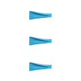thumbnail image 4 of Soidarity Cintas Deportivas, Cintas Elásticas para Correr, Cintas para Yoga, Cintas para Correr, Yoga, Fitness, etc. 13sky Type1 NO1, 4 of 6