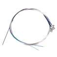 thumbnail image 2 of Violin String,4/4 Violin String Steel String Violin Core Convenient Use, 2 of 12