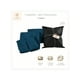 thumbnail image 2 of Juego de Sábanas Matrimonial 2800 Hilos Extra Suave Premium Lisa Soft Nature, 2 of 4