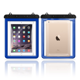 thumbnail image 2 of Mini funda impermeable con pantalla táctil para iPad, bolsa impermeable para natación en aguas termales, bolsa de almacenamiento impermeable para tableta y PC, 2 of 5