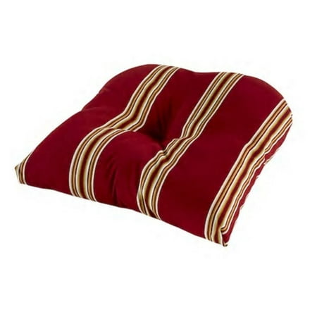 UPC 618240017216 product image for Tempo Terrasol Outdoor Dining Chair Cushion | upcitemdb.com