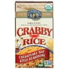 Lundberg Family Farms Crabby Rice Chesapeake Bay Style Rice & Seasoning Mix, 6 Oz