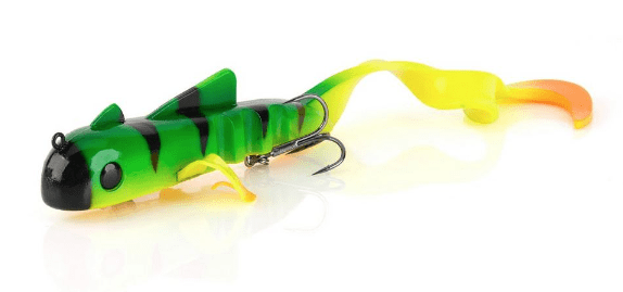 Savage Gear 3D Topwater Duckling Fishing Lure, Wood Duck, 6 Inch, Predator  Bait for Bass and Musky - Walmart.com