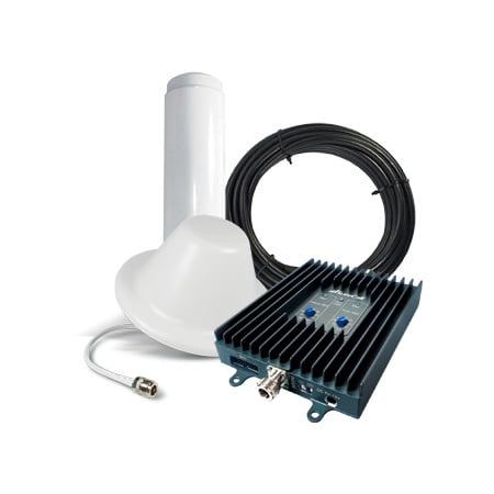 SureCall FlexPro 3G Cell Phone Signal Booster w/ Omni & Dome Antennas |