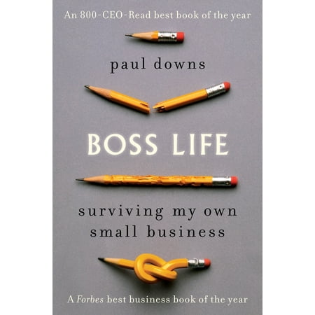 Boss Life : Surviving My Own Small Business (Best Small Business To Own In 2019)