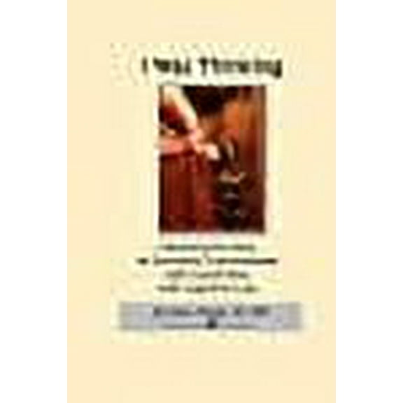 I Was Thinking (Paperback)
