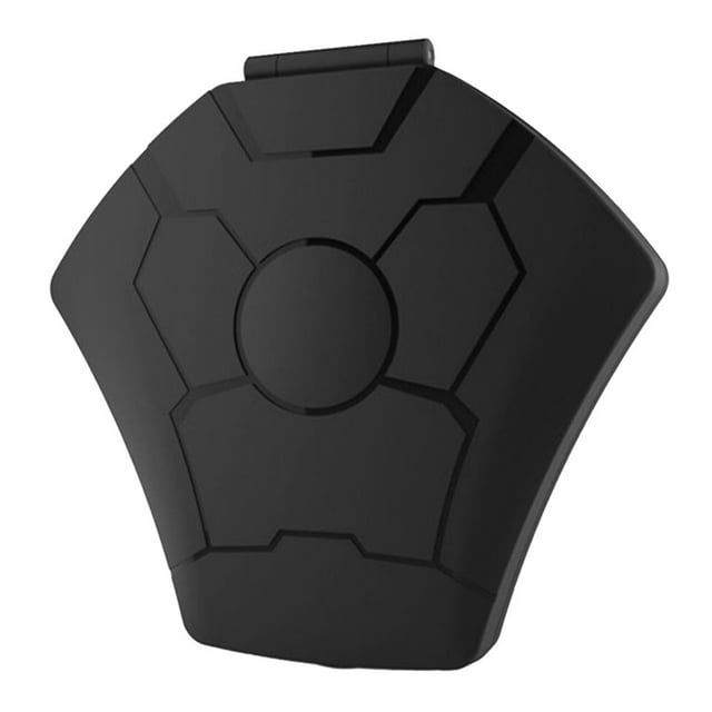 Caja protectora de juego Baoblaze almacenamiento impermeable Funda protectora de tarjeta TF