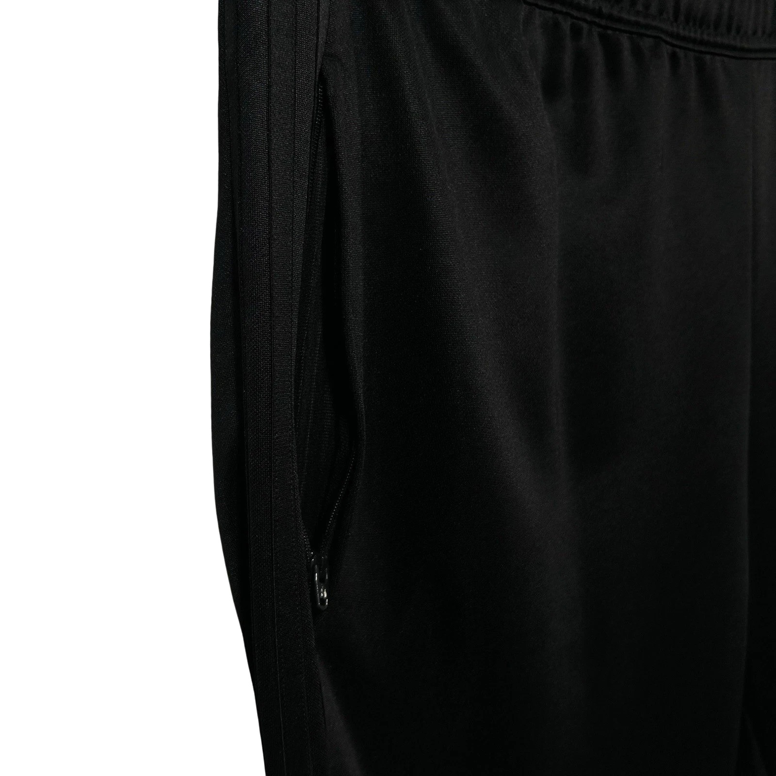 Adidas Men's Tiro 23 League Track Pants Black photo 3