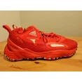 thumbnail image 3 of UNRELEASED Ad-id-as SM Exhibit A Red USA Basketball Shoes GZ9330 Mens Sz 7 RARE, 3 of 6