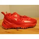 thumbnail image 3 of UNRELEASED Ad-id-as SM Exhibit A Red USA Basketball Shoes GZ9330 Mens Sz 9.5 RARE, 3 of 6