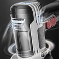 thumbnail image 3 of Mini Cordless Angle Grinder 12V Kit  Handheld Multifunctional Grinder Tool with Cutting Disc for Metal, Wood, Stone  Compact Polisher & Cutter for DIY & Home Use, 3 of 8